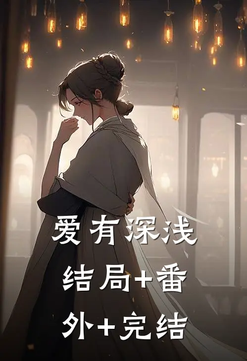 爱有深浅:结局+番外+完结
