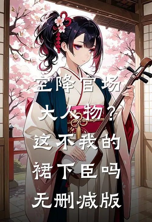 空降官场大人物？这不我的裙下臣吗无删减版