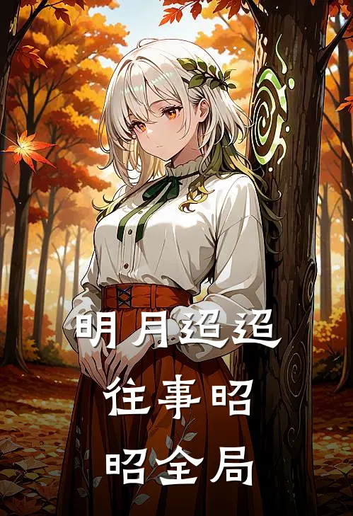 明月迢迢，往事昭昭全局