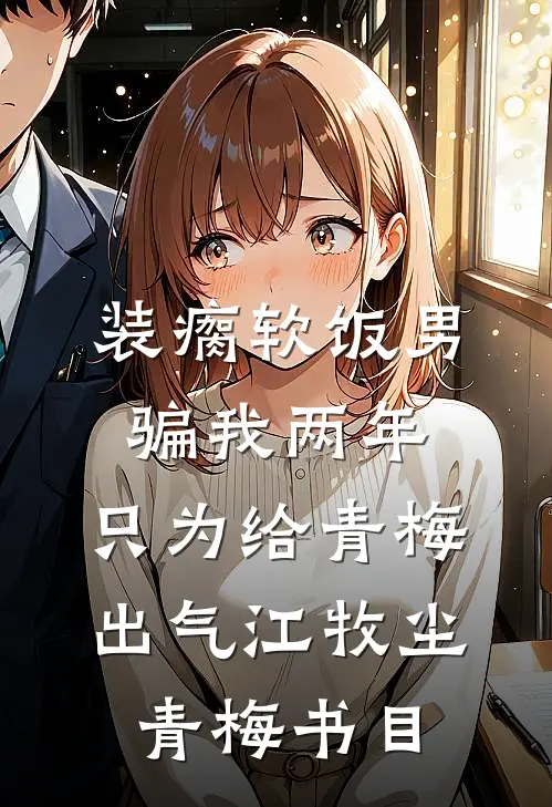 与谁朝夕共白首精修版