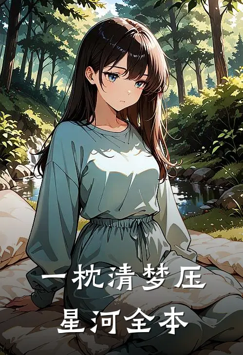 一枕清梦压星河全本