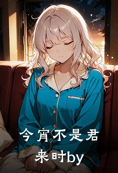 今宵不是君来时by