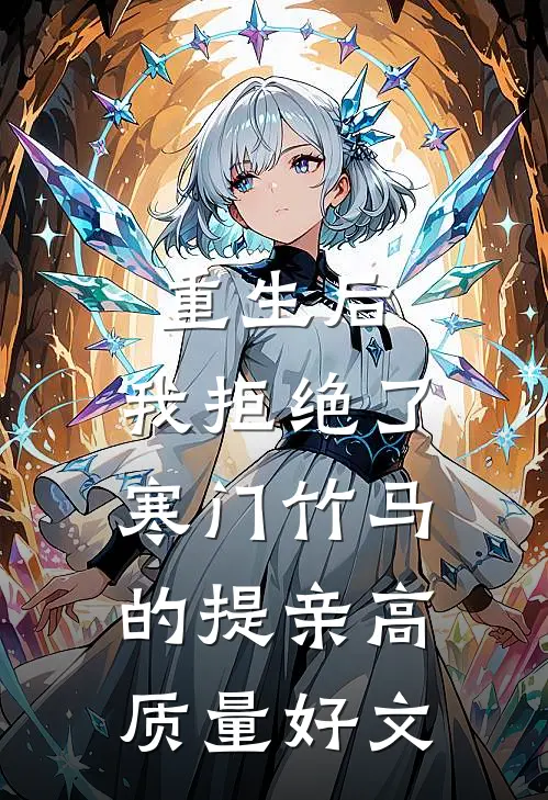 重生后，我拒绝了寒门竹马的提亲高质量好文