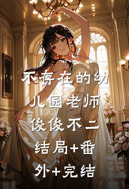 不存在的幼儿园老师俊俊不二结局+番外+完结