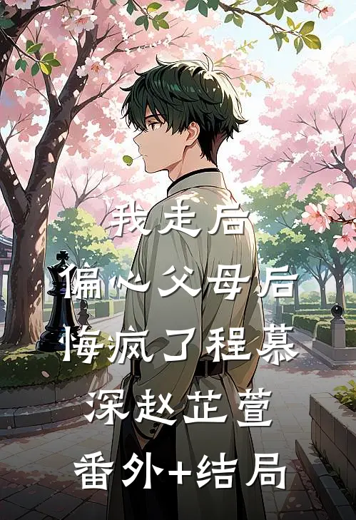 我走后，偏心父母后悔疯了程慕深赵芷萱:(番外)+(结局)