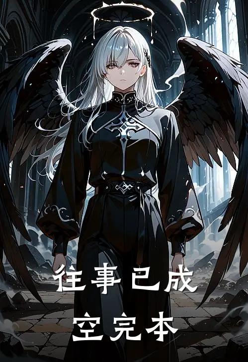 往事已成空完本