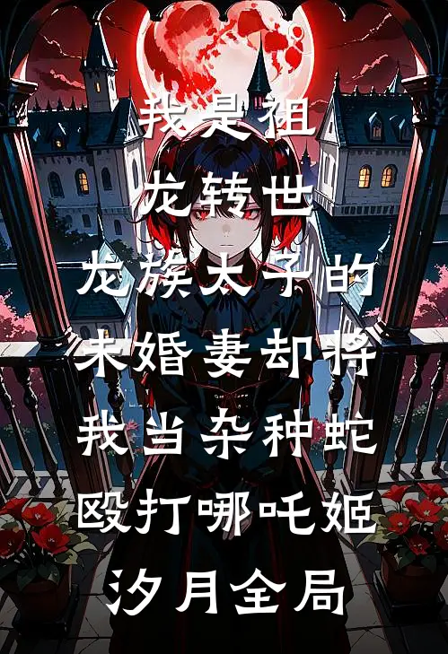 我是祖龙转世，龙族太子的未婚妻却将我当杂种蛇殴打哪吒姬汐月全局