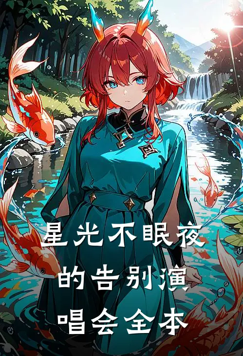 星光不眠夜的告别演唱会全本