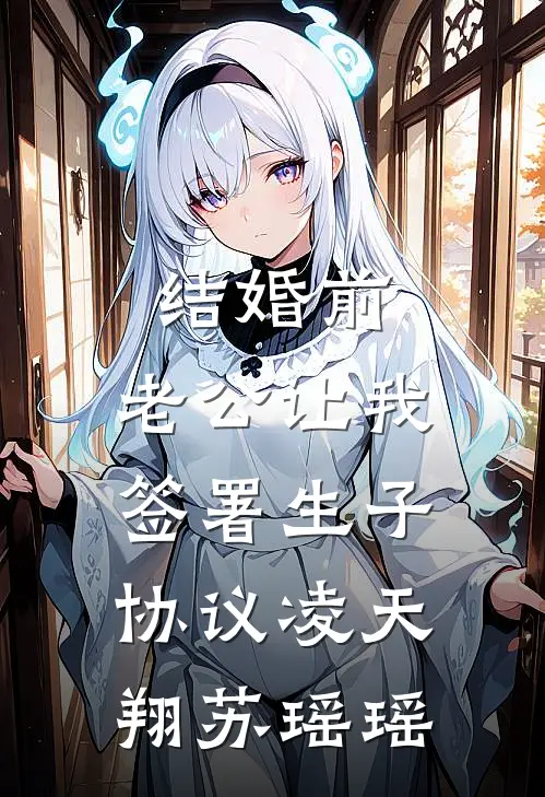 结婚前，老公让我签署生子协议凌天翔苏瑶瑶