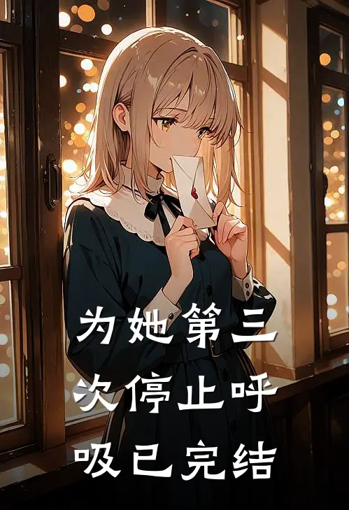 为她第三次停止呼吸已完结