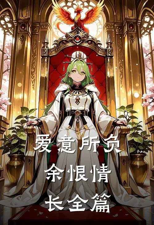 爱意所负，余恨情长全篇
