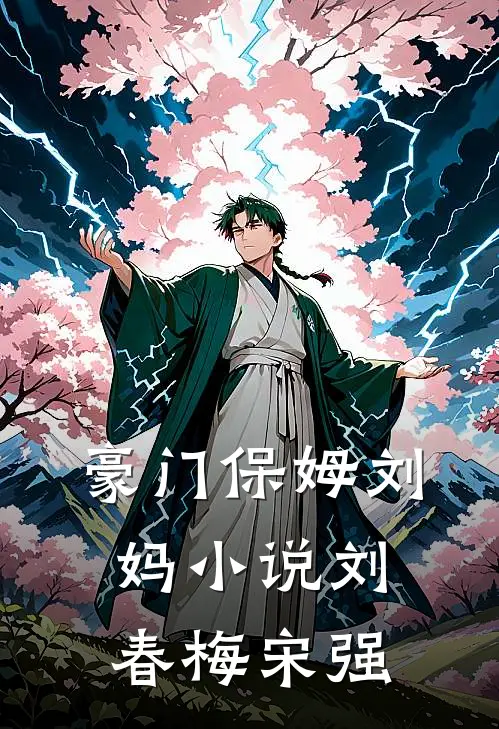 豪门保姆刘妈小说刘春梅宋强