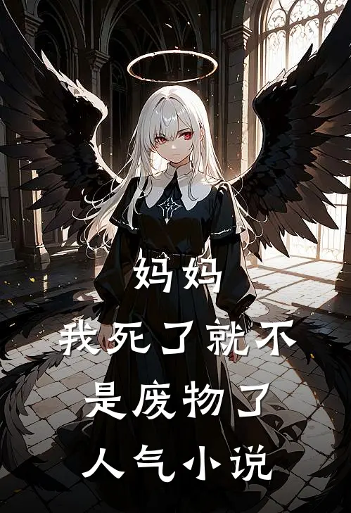 妈妈，我死了就不是废物了人气小说