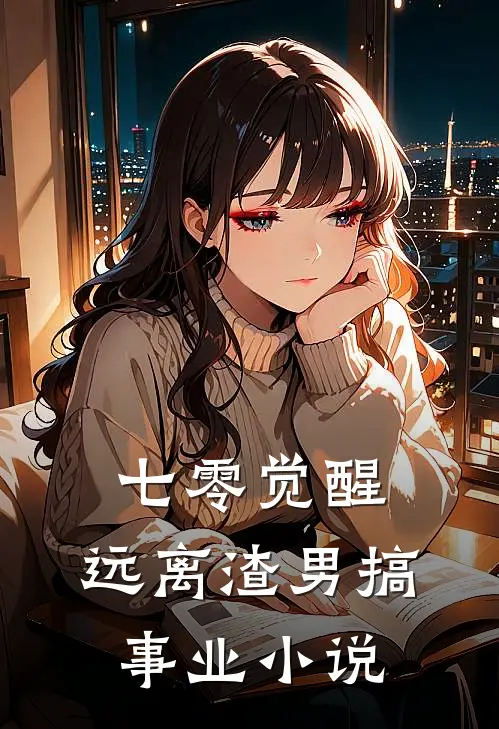 七零觉醒：远离渣男搞事业小说