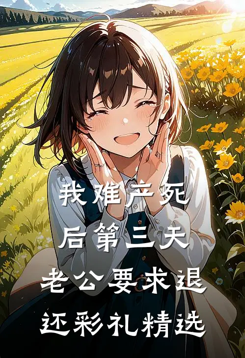 我难产死后第三天，老公要求退还彩礼精选