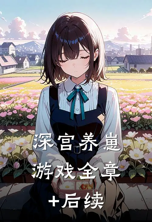 深宫养崽游戏全章+后续