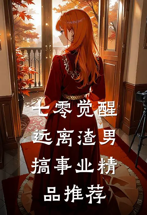 七零觉醒：远离渣男搞事业精品推荐