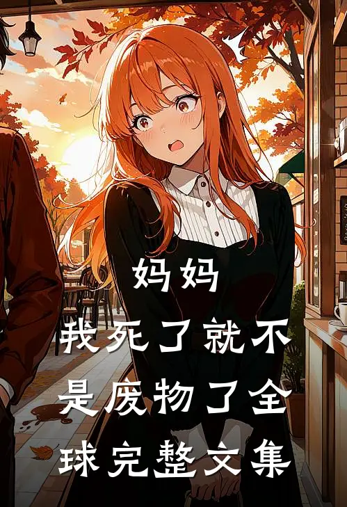 妈妈，我死了就不是废物了全球完整文集