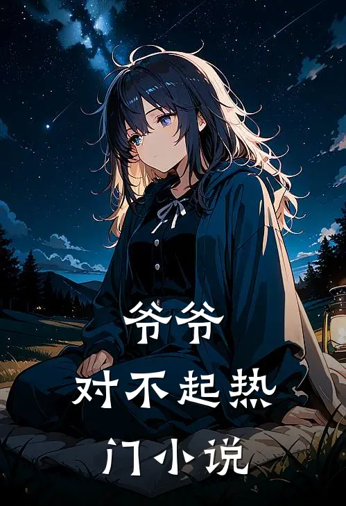 爷爷，对不起热门小说