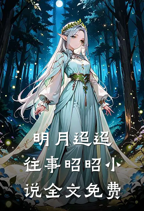 明月迢迢，往事昭昭小说全文免费