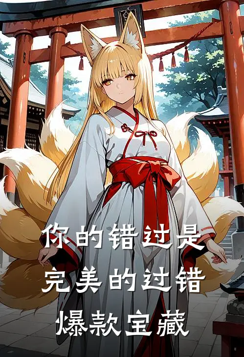 你的错过是完美的过错爆款宝藏