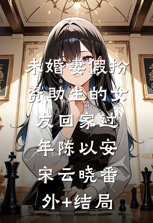 未婚妻假扮资助生的女友回家过年陈以安宋云晓(番外)+(结局)