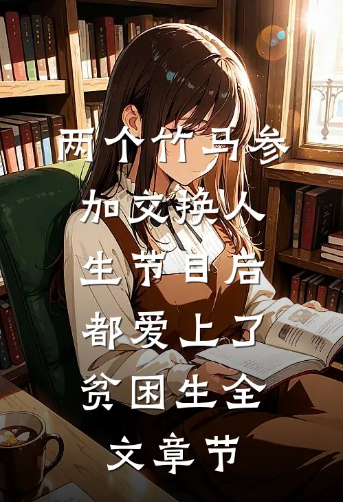 两个竹马参加交换人生节目后，都爱上了贫困生全文章节