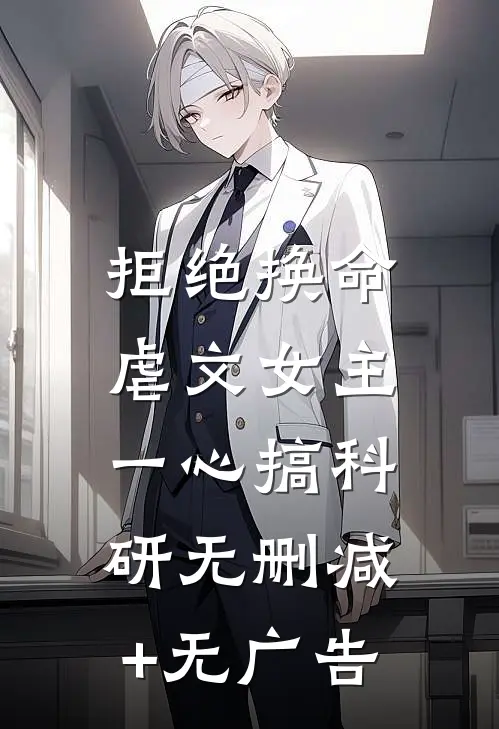 拒绝换命，虐文女主一心搞科研无删减+无广告