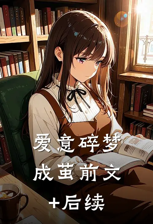 爱意碎梦成茧前文+后续