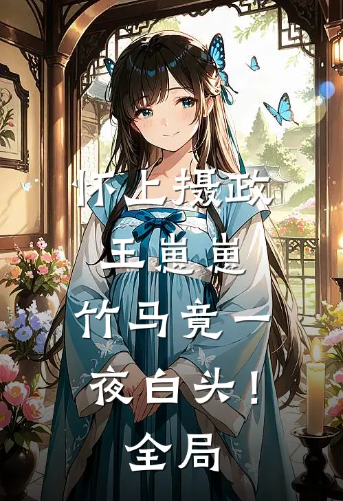 怀上摄政王崽崽，竹马竟一夜白头！全局