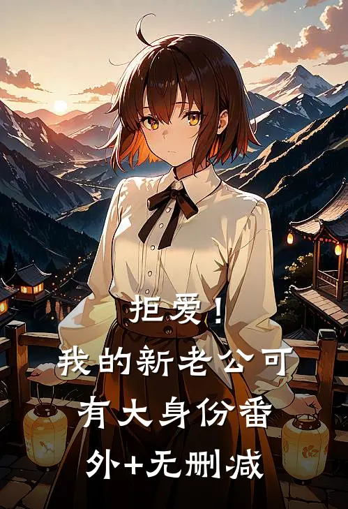 拒爱！我的新老公可有大身份番外+无删减