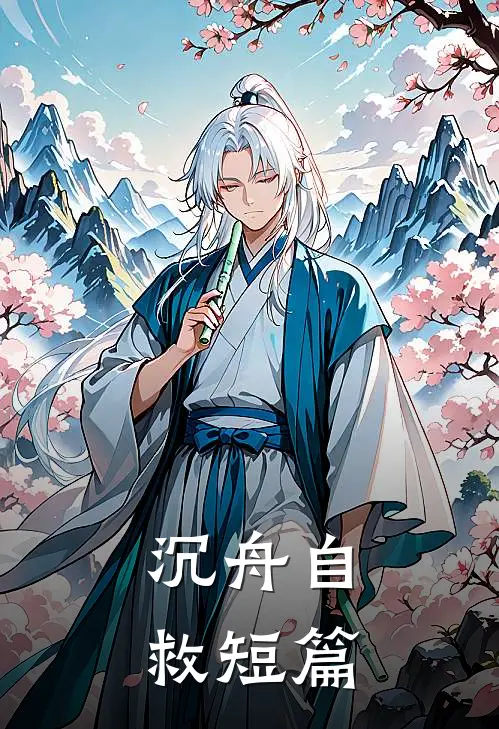 沉舟自救短篇