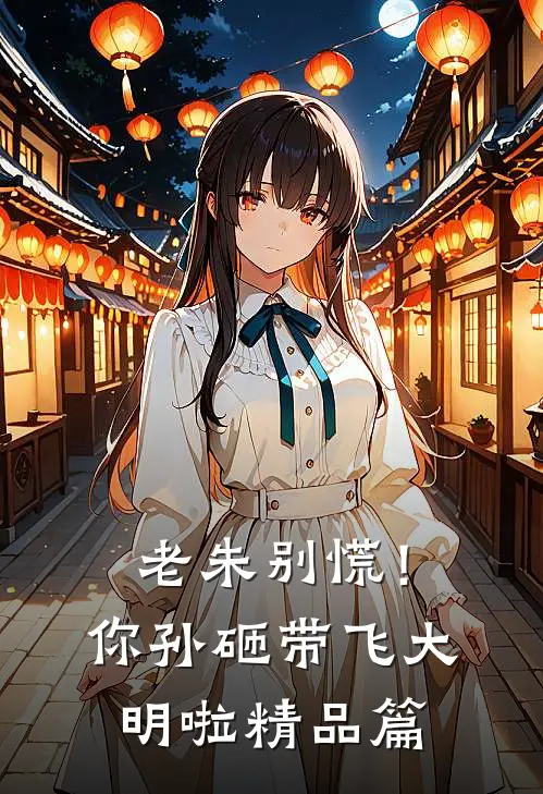 老朱别慌！你孙砸带飞大明啦精品篇