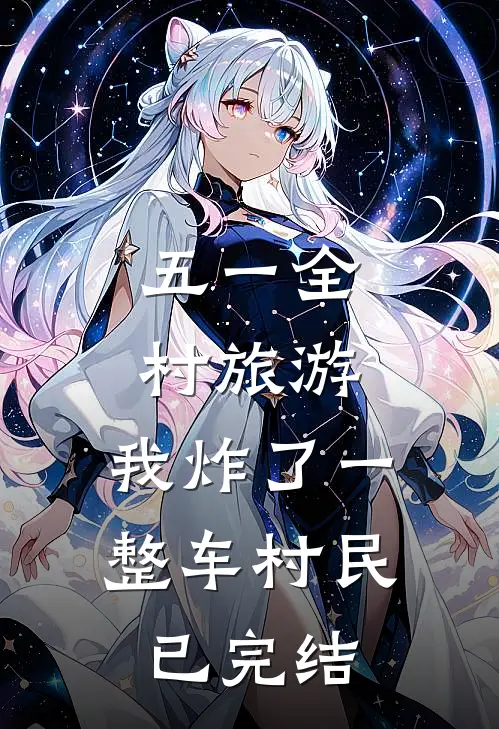 五一全村旅游，我炸了一整车村民已完结