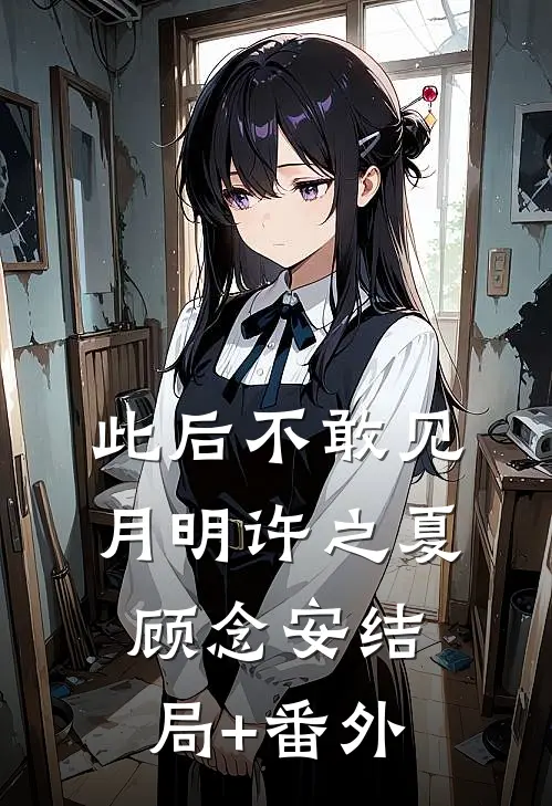 此后不敢见月明许之夏顾念安结局+番外