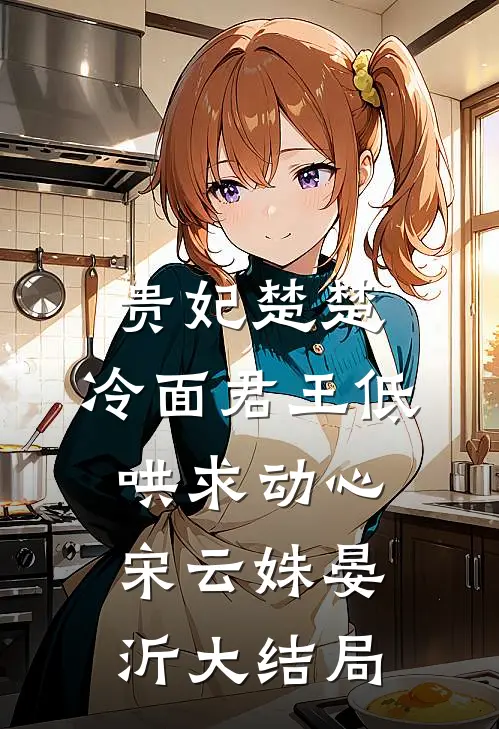 贵妃楚楚，冷面君王低哄求动心宋云姝晏沂大结局