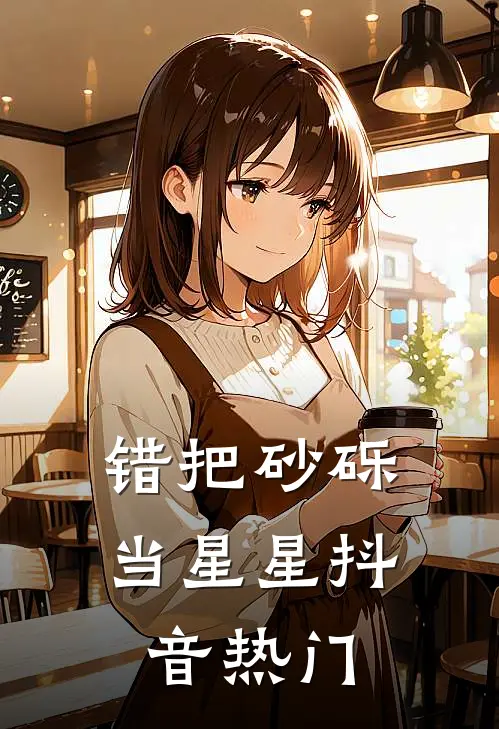 错把砂砾当星星抖音热门