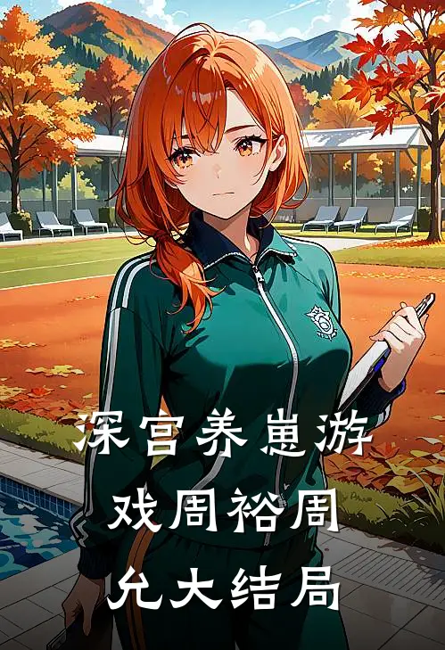 深宫养崽游戏周裕周允大结局