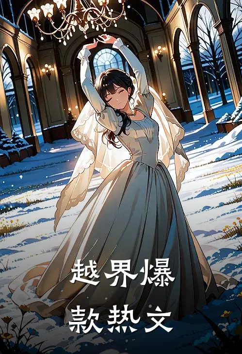 越界爆款热文