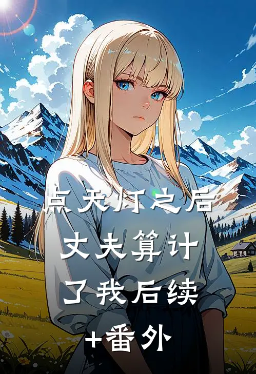 点天灯之后，丈夫算计了我后续+番外