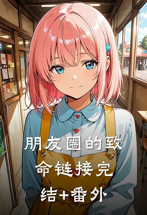 朋友圈的致命链接完结+番外