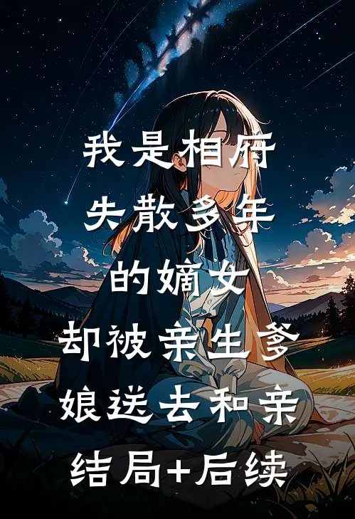 我是相府失散多年的嫡女，却被亲生爹娘送去和亲结局+后续