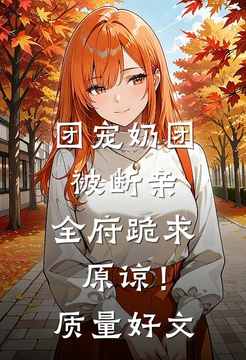 团宠奶团被断亲，全府跪求原谅！质量好文