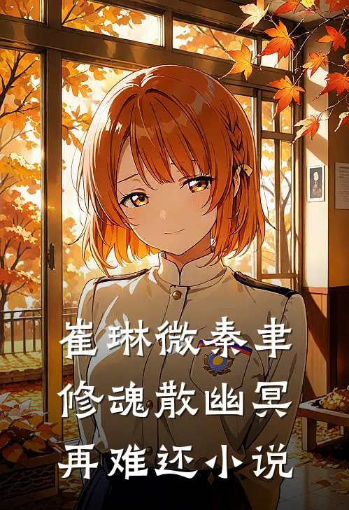 崔琳微秦聿修魂散幽冥再难还小说