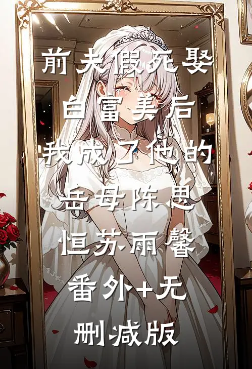 前夫假死娶白富美后，我成了他的岳母陈思恒苏雨馨:番外+无删减版