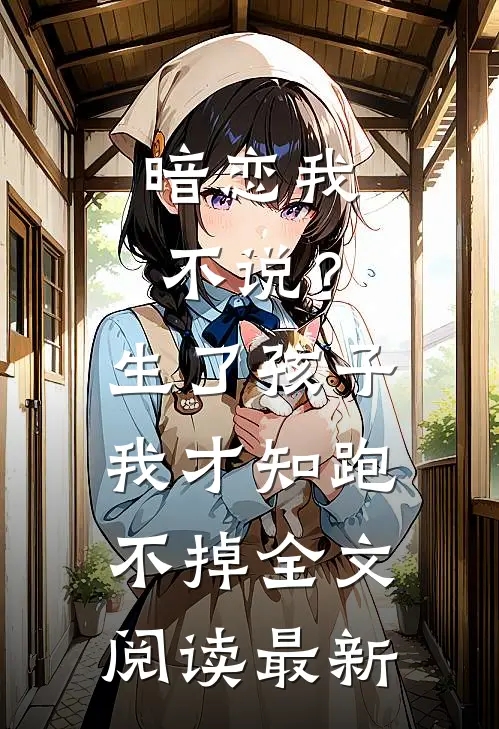 暗恋我不说？生了孩子我才知跑不掉全文阅读最新