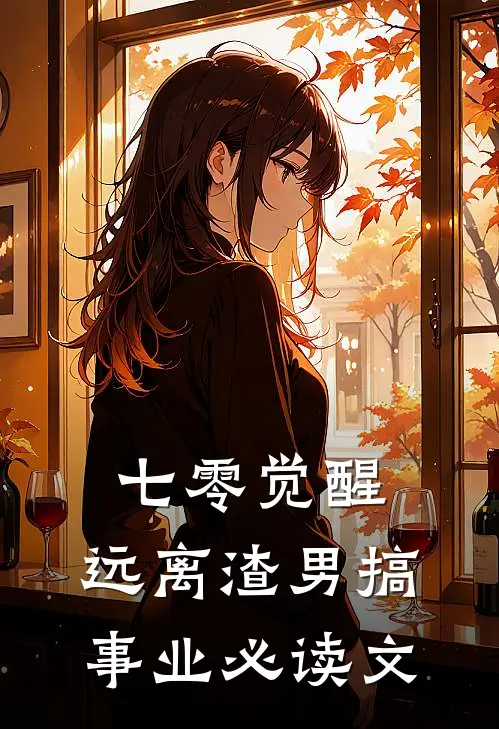 七零觉醒：远离渣男搞事业必读文