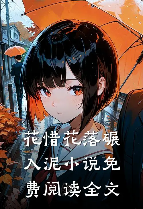 花惜花落碾入泥小说免费阅读全文
