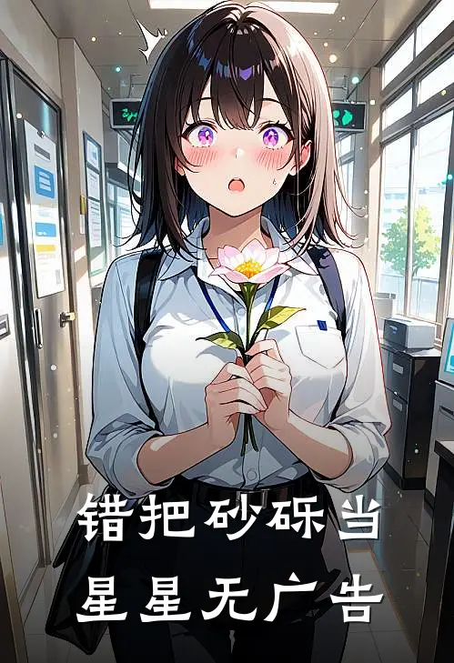 错把砂砾当星星无广告