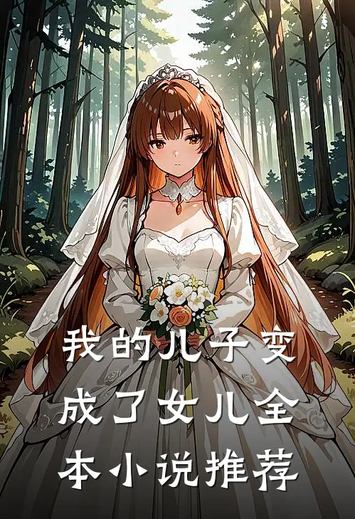 我的儿子变成了女儿全本小说推荐